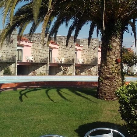 Hotel Do Cais Darque Exterior photo