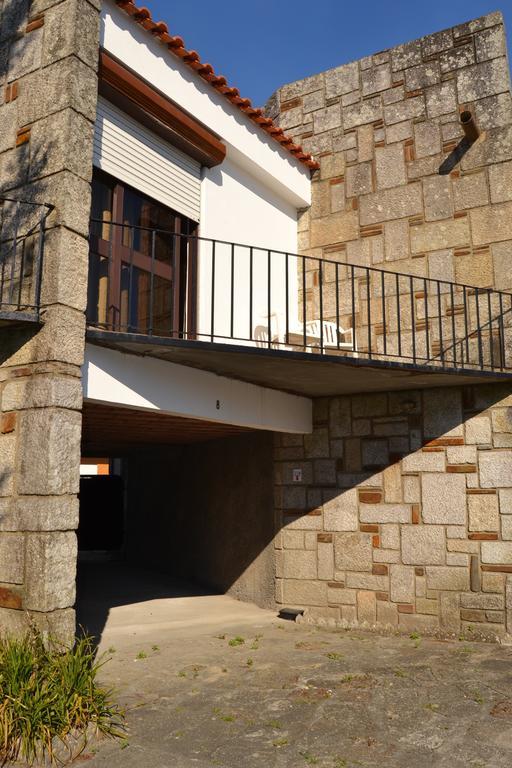 Hotel Do Cais Darque Exterior photo