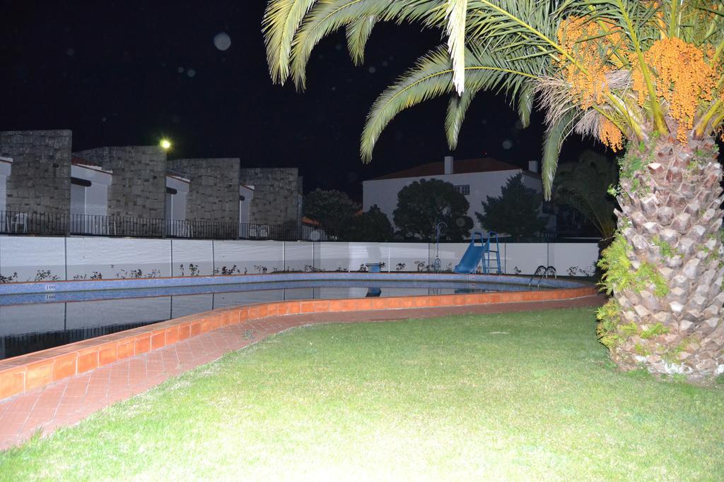 Hotel Do Cais Darque Exterior photo