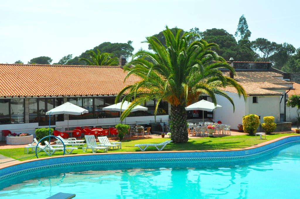 Hotel Do Cais Darque Exterior photo