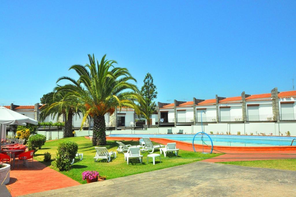 Hotel Do Cais Darque Exterior photo