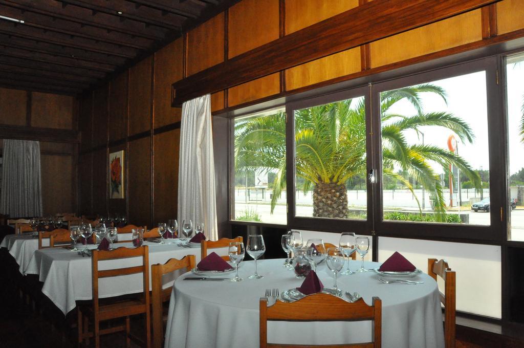 Hotel Do Cais Darque Exterior photo