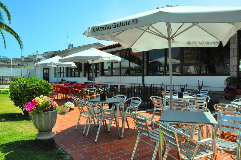 Hotel Do Cais Darque Exterior photo