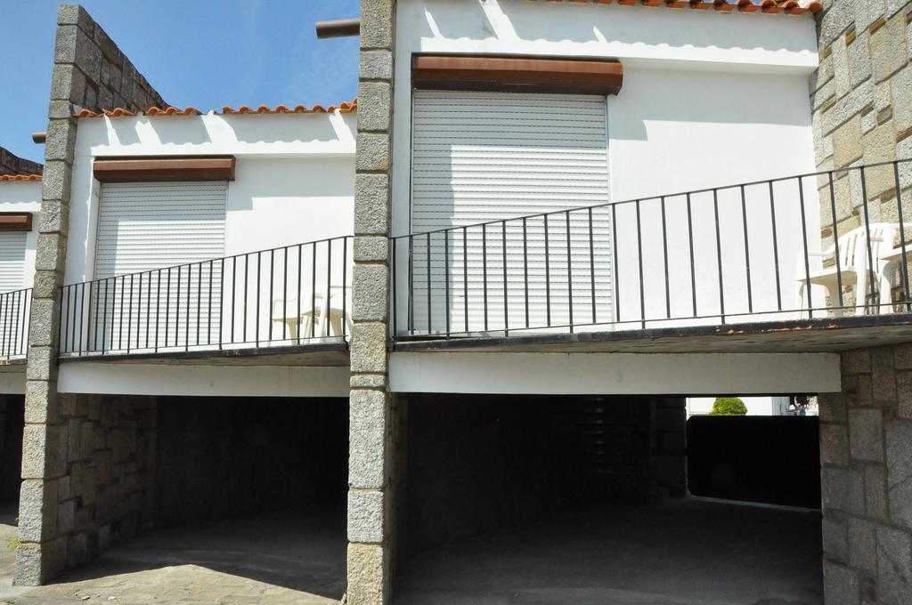 Hotel Do Cais Darque Exterior photo