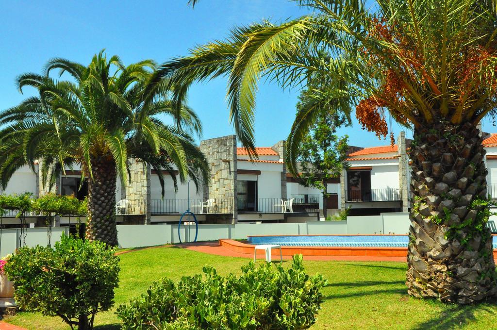 Hotel Do Cais Darque Exterior photo