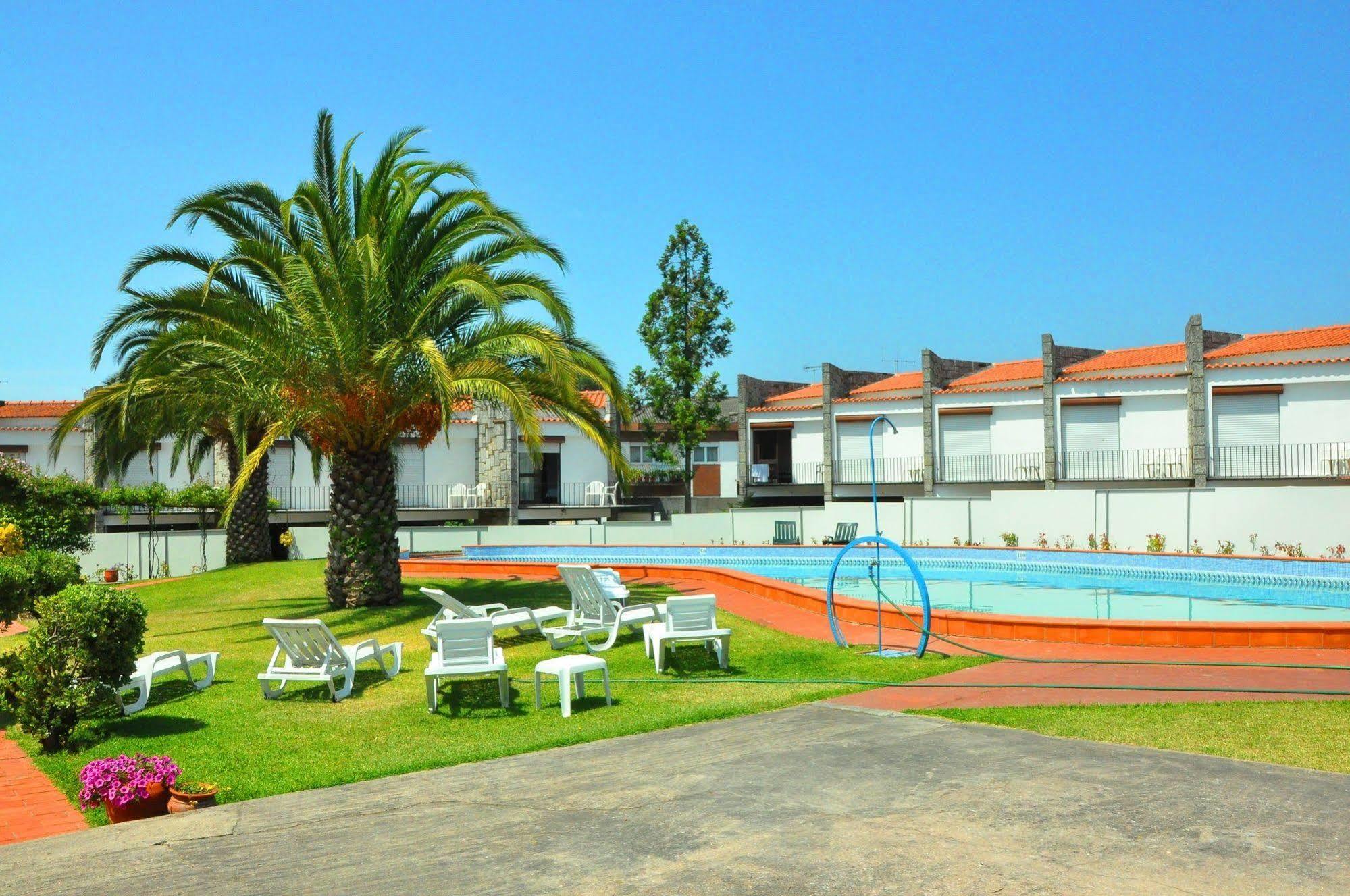 Hotel Do Cais Darque Exterior photo