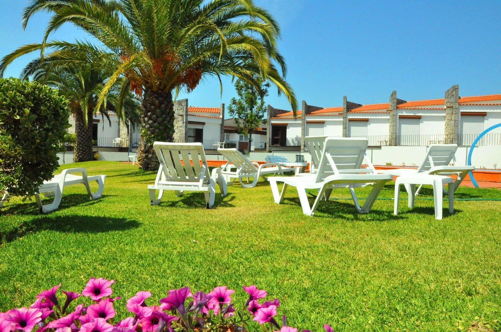 Hotel Do Cais Darque Exterior photo