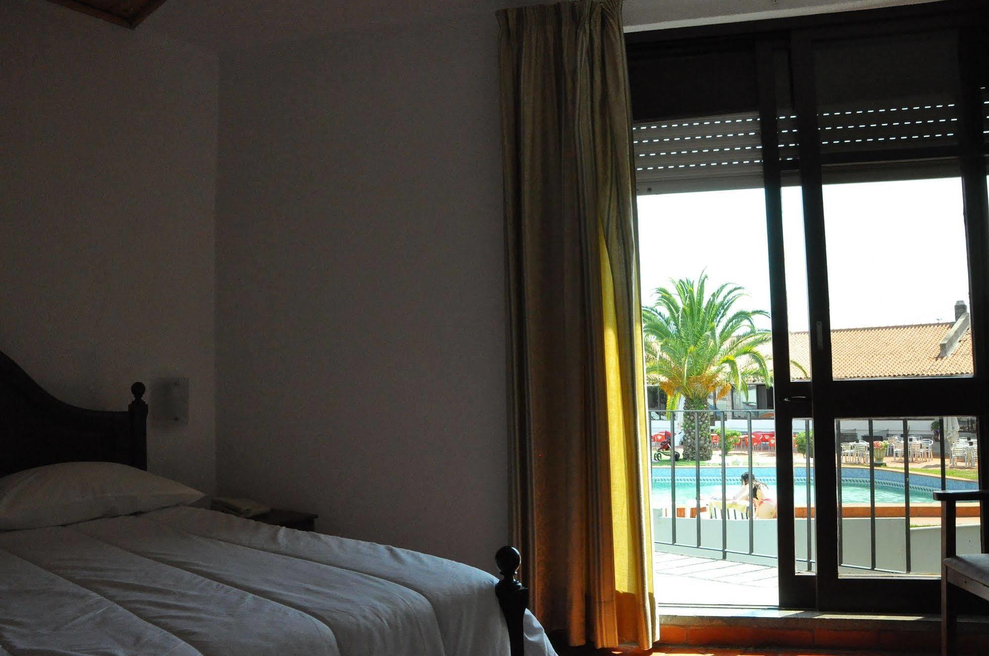 Hotel Do Cais Darque Exterior photo
