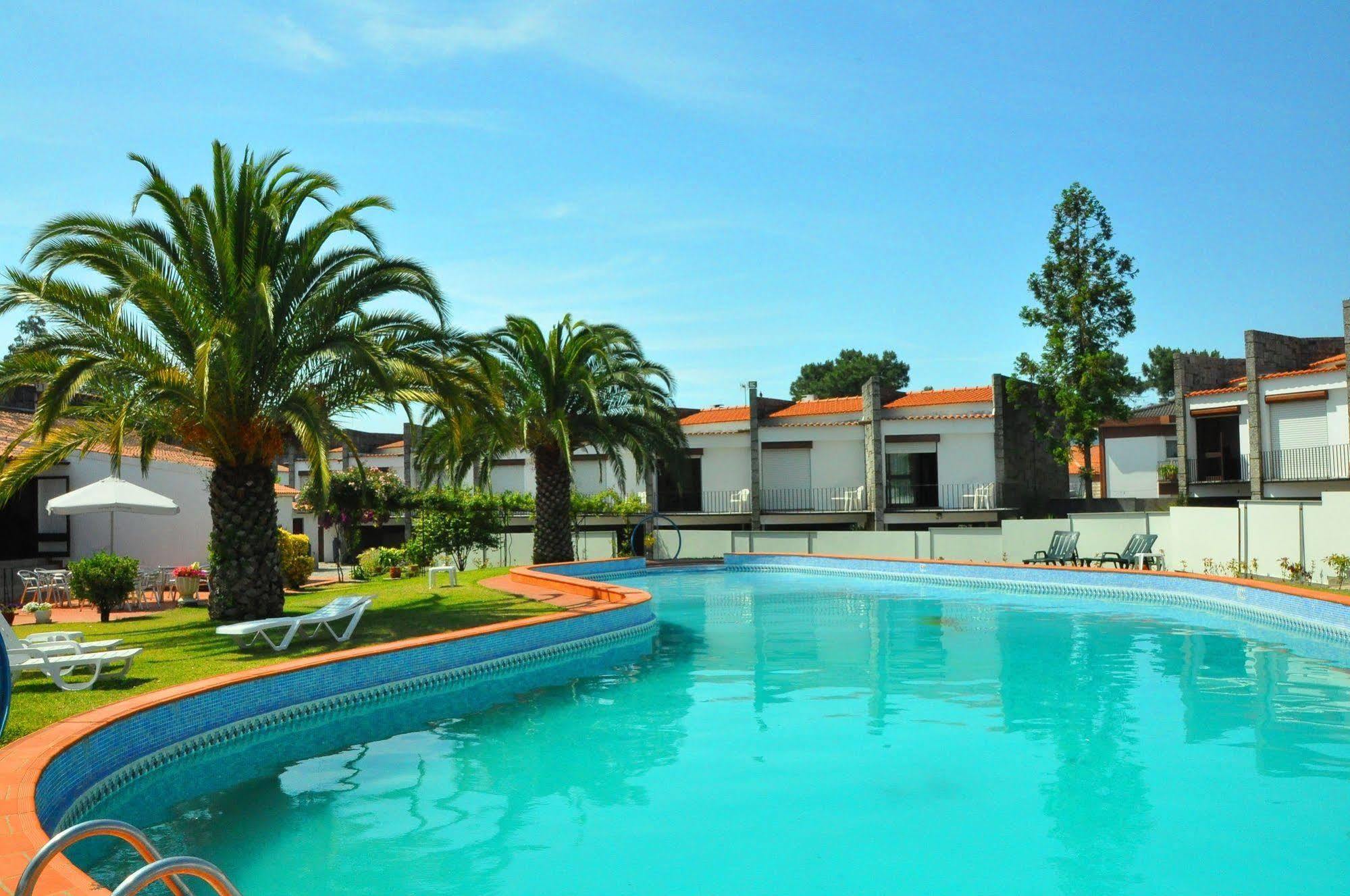 Hotel Do Cais Darque Exterior photo