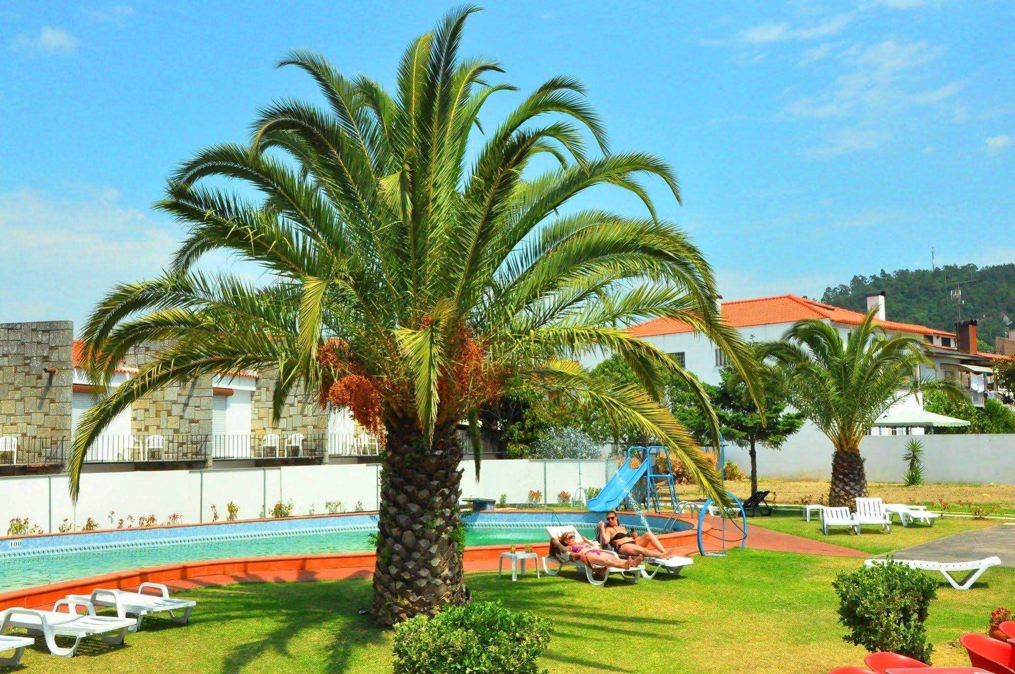 Hotel Do Cais Darque Exterior photo