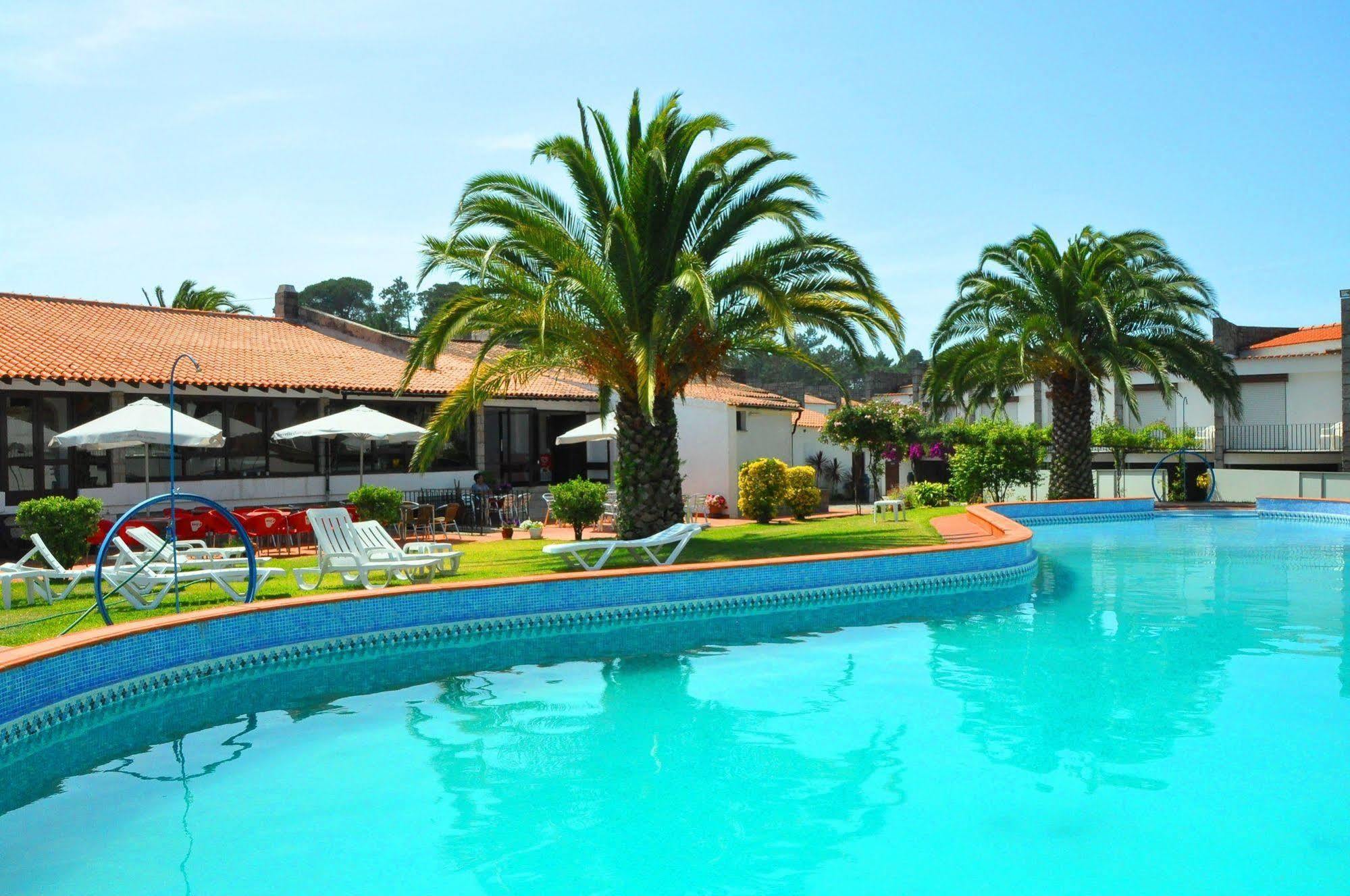 Hotel Do Cais Darque Exterior photo