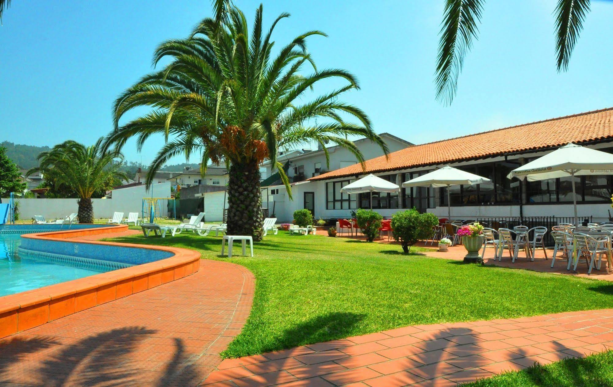 Hotel Do Cais Darque Exterior photo