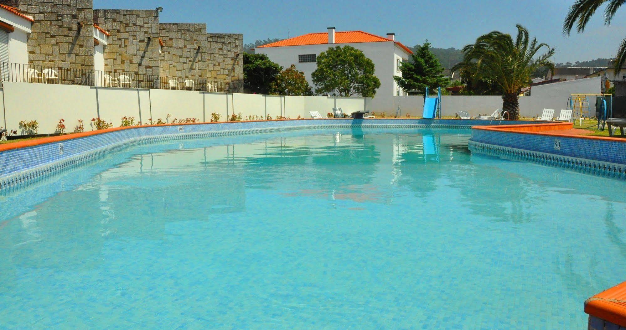 Hotel Do Cais Darque Exterior photo