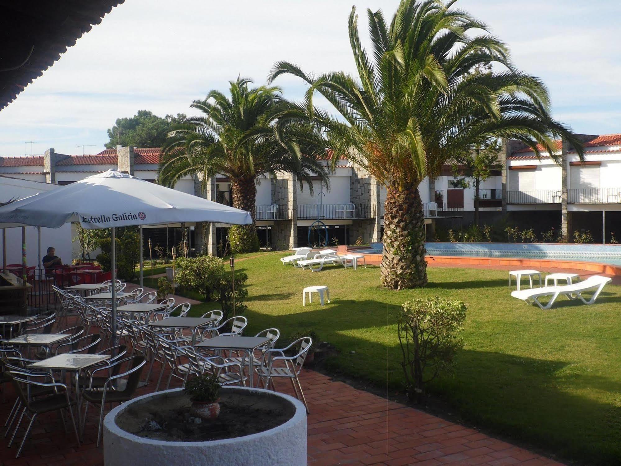 Hotel Do Cais Darque Exterior photo