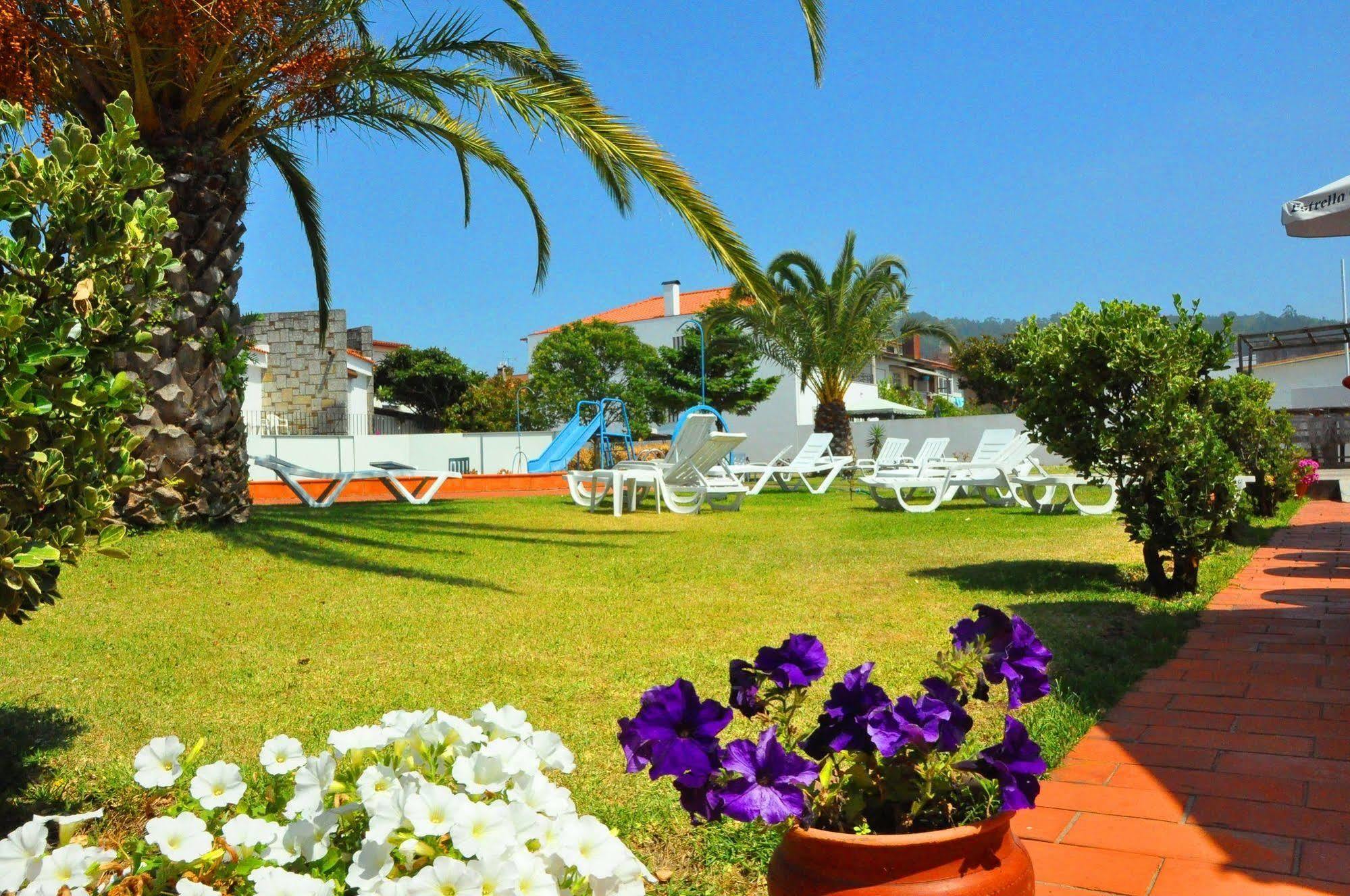 Hotel Do Cais Darque Exterior photo