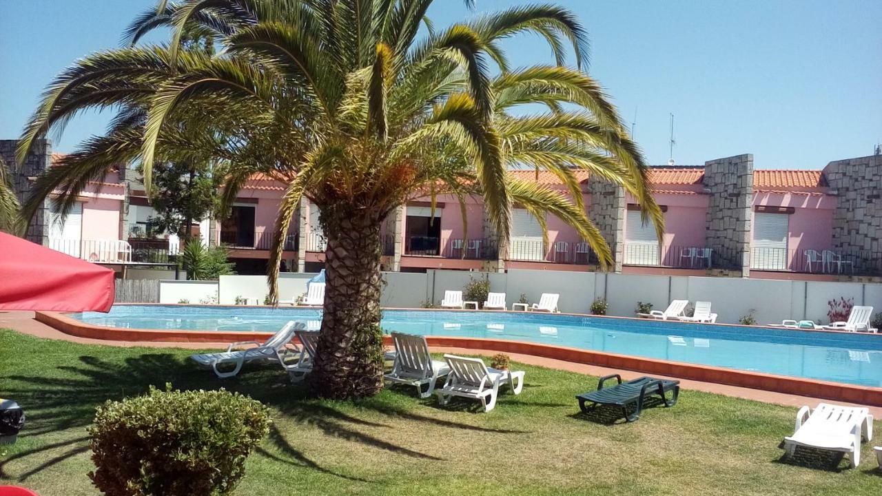 Hotel Do Cais Darque Exterior photo