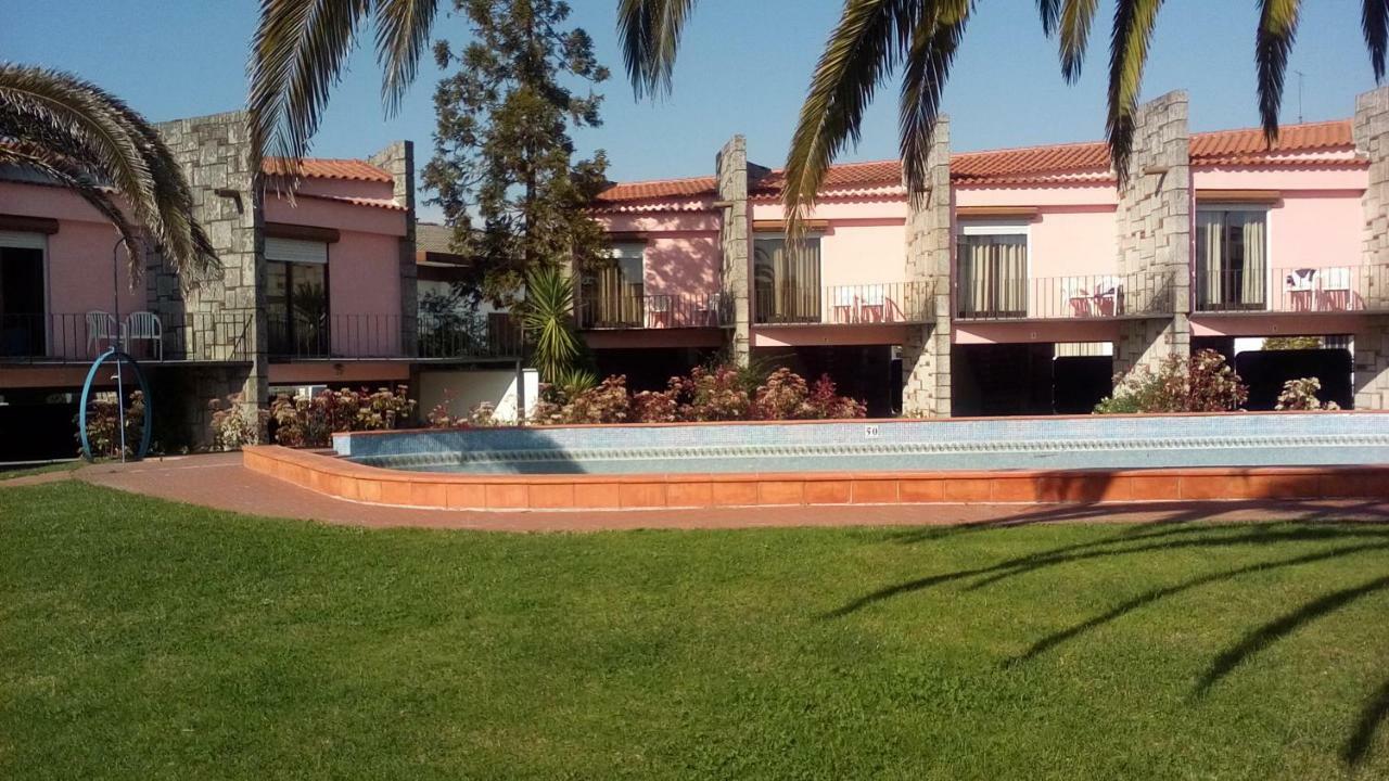 Hotel Do Cais Darque Exterior photo
