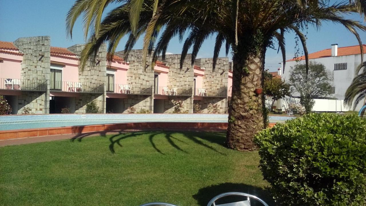 Hotel Do Cais Darque Exterior photo